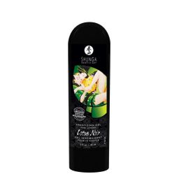 Shunga - Lotus Noir 60 ml