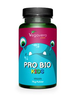 VEGAVERO Pro Bio Kids BIO