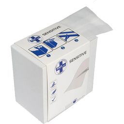 FAP First Aid Products - Wundschnellverband SENSITIVE