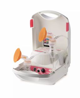 kitett FISIO pro - elektrische Milchpumpe