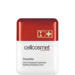 Cellcosmet Skincare Preventive