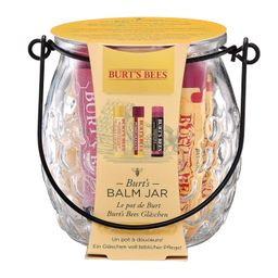 Burt's Bees Burt's Balsame im Honigtöpfchen
