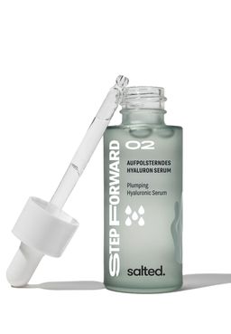 Aufpolsterndes Hyaluron Serum