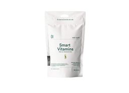 Insentials Smart Vitamins for Him – Energie, Muskelfunktion & Konzentration – The Tester