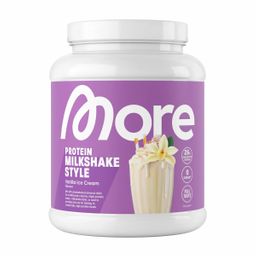 More Nutrition Total Protein