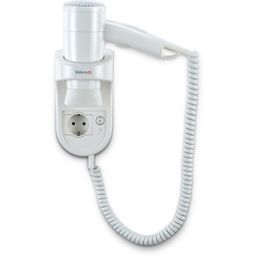 Valera HAARTROCKNER/HOTELFÃ–N M. HALTE (533.05/044.02 SOCKET)