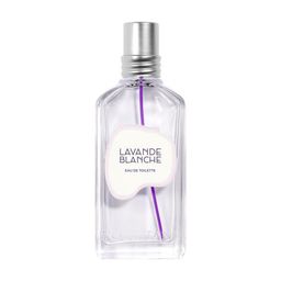 L'Occitane, White Lavender EdT Nat. Spray