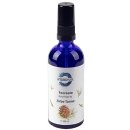HYDROPURA Raumspray Zirbe-Tanne