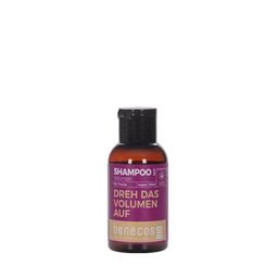 benecosBIO Mini Shampoo Volumen BIO-Traube