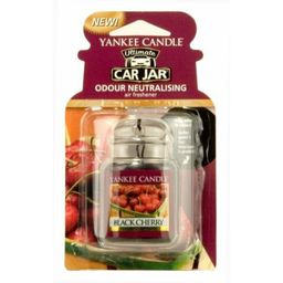 Yankee Candle Autoerfrischer Reife Kirschen 1x Tag