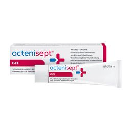 Schülke octenisept® Wundgel