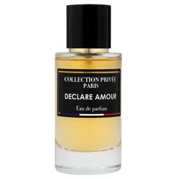 Collection Privée Paris - Declare Amour Eau de Parfum
