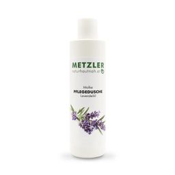 Metzler Molke Pflegedusche mit Lavendelöl