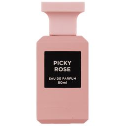 Fragrance World - Picky Rose Eau de Parfum