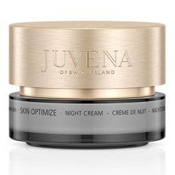 Juvena of Switzerland Skin Optimize Night Cream Sensitive skin