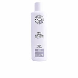 Nioxin System 1 Scalp Therapy Revitalising Conditioner