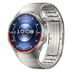 Huawei GT 6 Pro (46mm) Smartwatch