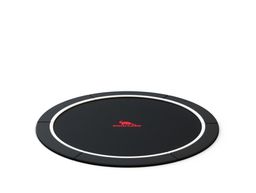 DINO CARS Trampolin FLAT LEVEL