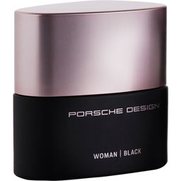 Porsche Design, Woman Black E.d.P. Nat. Spray