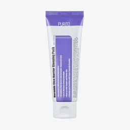 PURITO Dermide Cica Barrier Sleeping Pack – regenerierende Nachtcreme