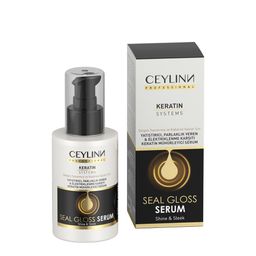 Ceylinn Keratin Seal Gloss Serum