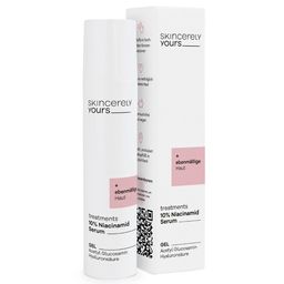 Skincerely Yours 10% Niacinamid Serum