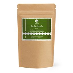 Waldkraft Arthribasis – Natürliche Gelenkunterstützung