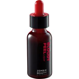SKIN1004 Zombie Beauty Bloody Peel – sanftes chemisches Peeling für strahlende Haut