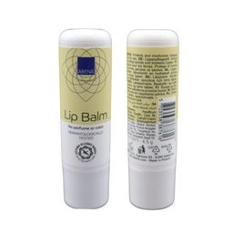 ABENA Lip Balm Lippenstift o.Parfüm u.Farbstoff