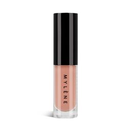 Mylène Lip Gloss My Rose | Pflegender Lipgloss | Spiegelglanz