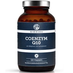 QIDOSHA Q10 Ubiquinon
