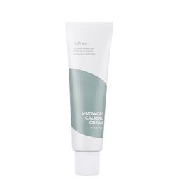 Isntree Mugwort Calming Cream
