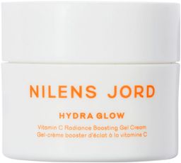 Nilens Jord, Hydra Glow Vitamin C Radiance Boosting Gel Cream
