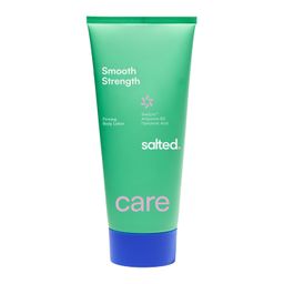 salted Festigende Körperlotion Smooth Strength mit Duft with fragrance