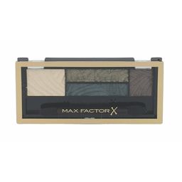 Smokey Eye Drama Max Factor