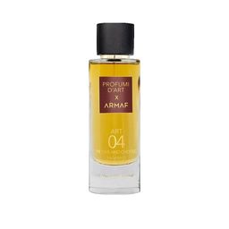 Armaf Art 04 The One And Only Oud Eau de Parfum Unisex
