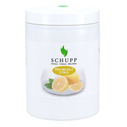 Schupp Peelingsalz Citrus