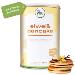 for you Eiweiß Pancake