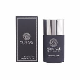 Versace Pour Homme Deodorant Stick 75ml - Eleganz und Frische