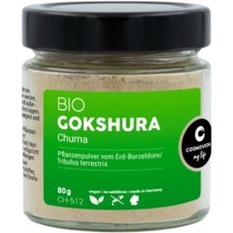 Cosmoveda - BIO Gokshura Churna, Tribulus terrestris