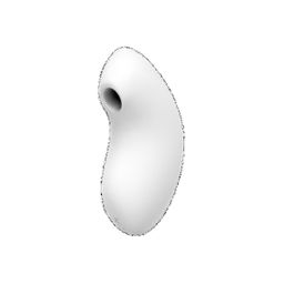 Satisfyer - Vulva Lover 2 - Double Air Pulse Vibrator