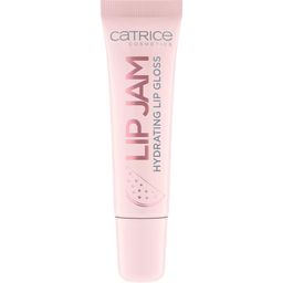 Catrice - Feuchtigkeitsspendender Lippen-Jam-Glanz