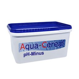 Aqua-Cereal pH Minus