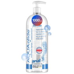 Joydivision Original AQUAglide Anal