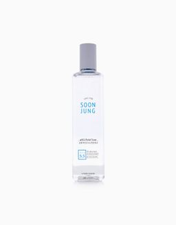 Etude House Soon Jung PH 5.5 Relief Toner