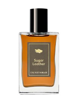 UNE NUIT NOMADE Sugar Leather