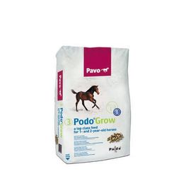Pavo Podo Grow
