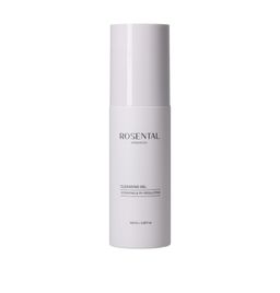 Rosental Organics Cleansing Gel