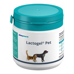 almapharm GmbH - Lactogel pet gesunde Darmflora