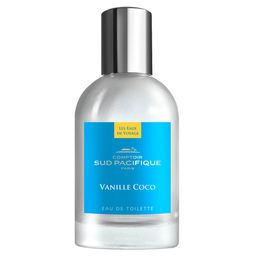 Comptoir Sud Pacifique Vanille Coco